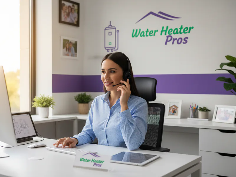 Water Heater Repair  in Escalon  FAQ